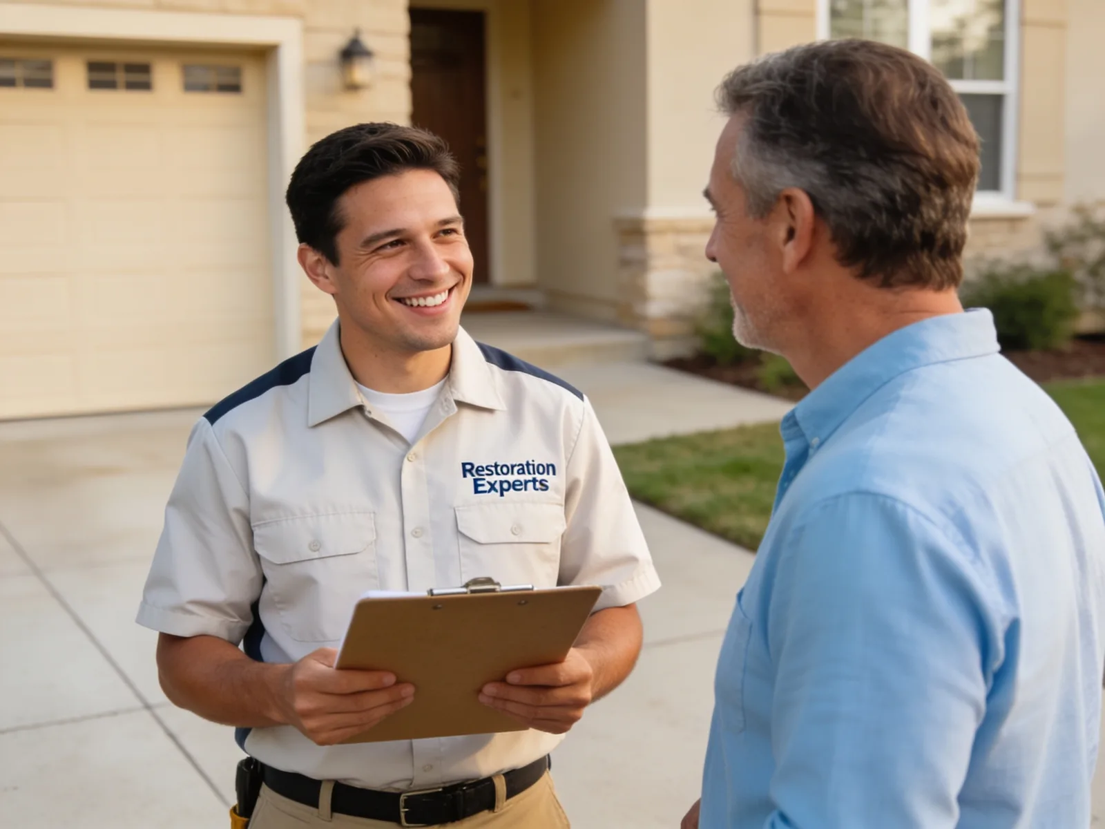 Water Damage Cleanup Flensburg, MN FAQs